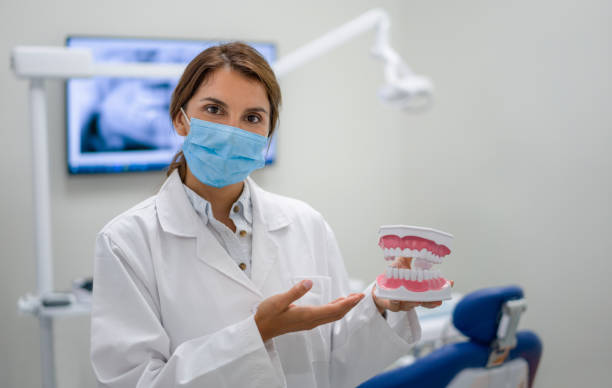 Best Cosmetic Emergency Dentistry in Russell Springs, KY