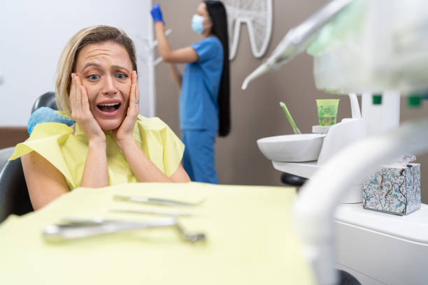 Best Emergency Tooth Extraction in Russell Springs, KY