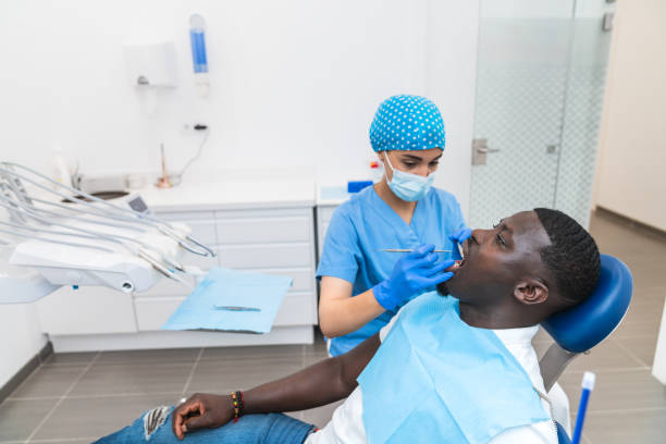 Best Urgent Care for Lost Fillings or Crowns in Russell Springs, KY