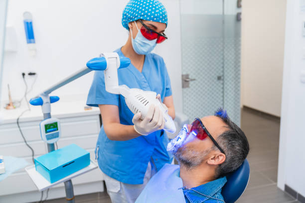 Best Emergency Dental Care for Broken or Chipped Teeth in Russell Springs, KY